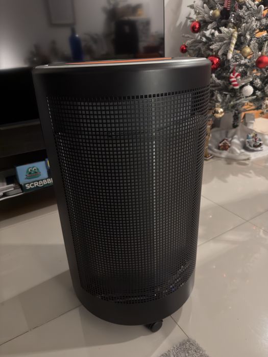 Aquecedor a gás Hotspot Galp