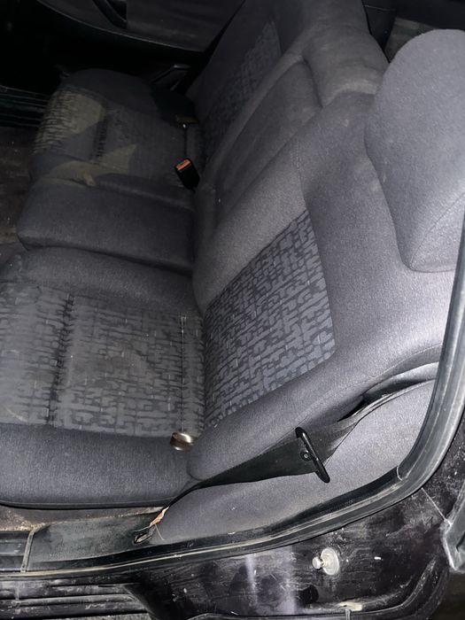 Vendo ou troco ww passat 1.9