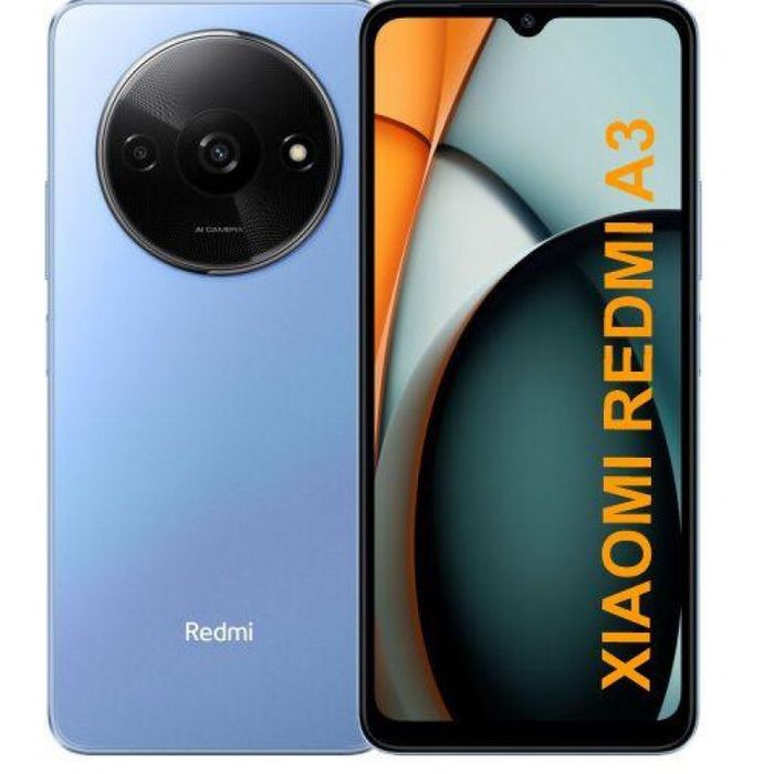 Продам Xiaomi Redmi A3 3/64GB