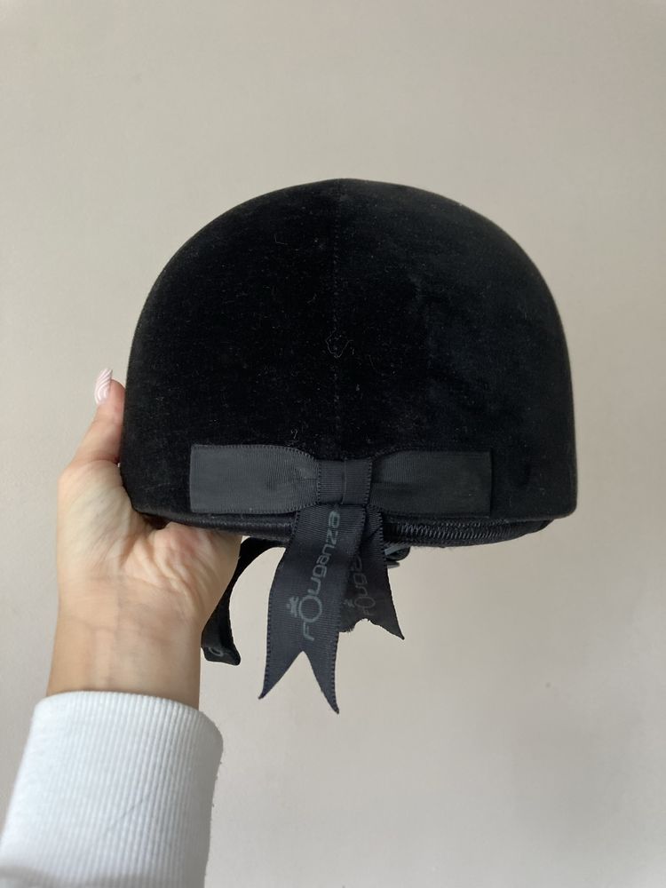 Kask jezdziecki