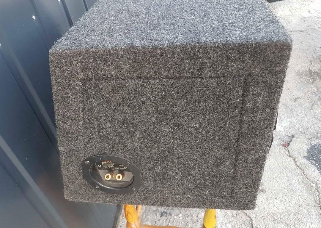 Subwoofer 10cali phd audio