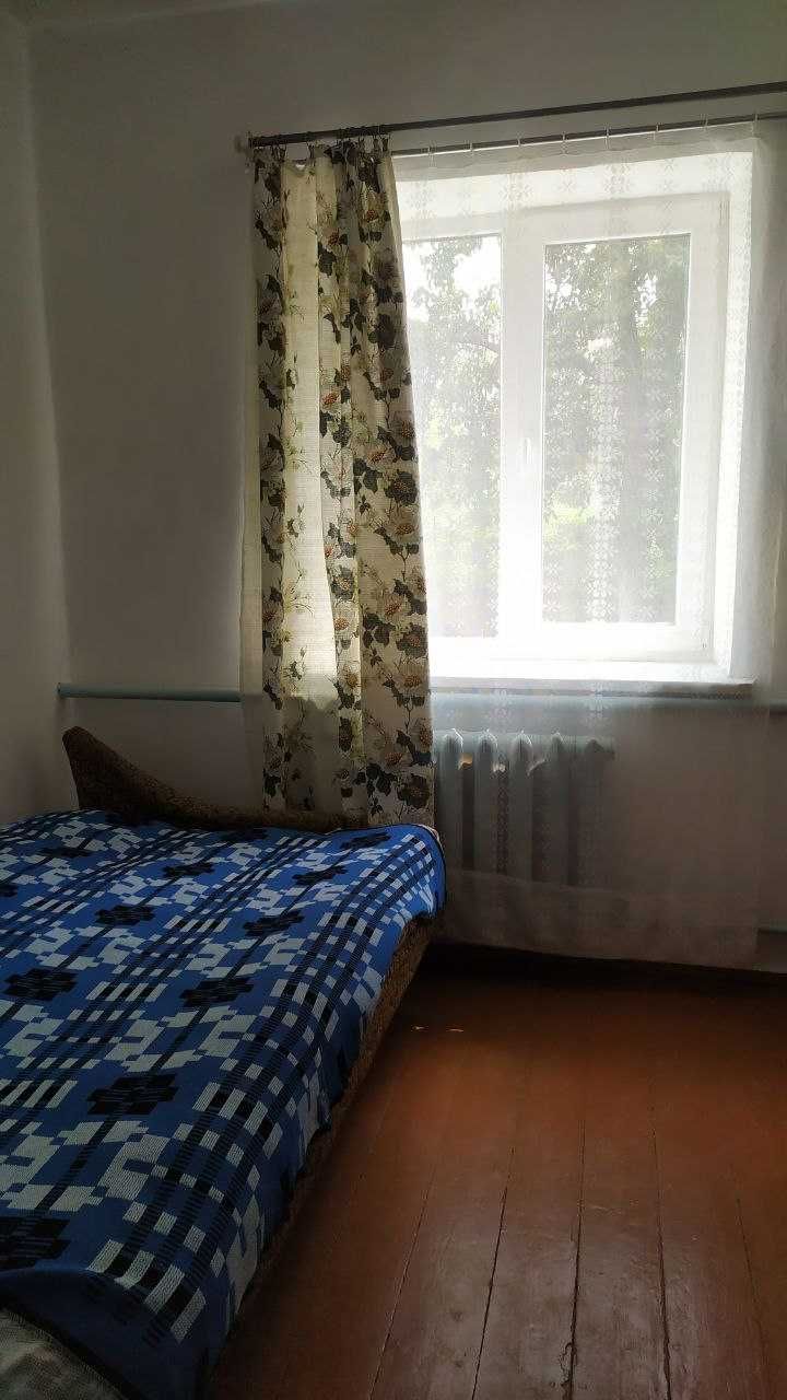 ТЕРМІНОВА ОРЕНДА частини будинку в р-ні Казбета!