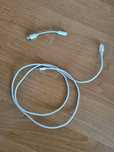 Kabel Jack 3,5mm - Lightning iPhone i adapter Jack 3,5mm do Lightning