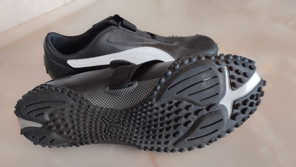 Кросівки Puma Mostro 40 розмір