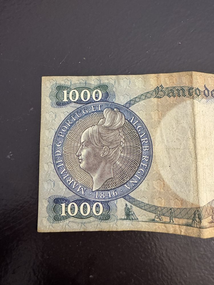 Note mil escudos- 19/05/1967