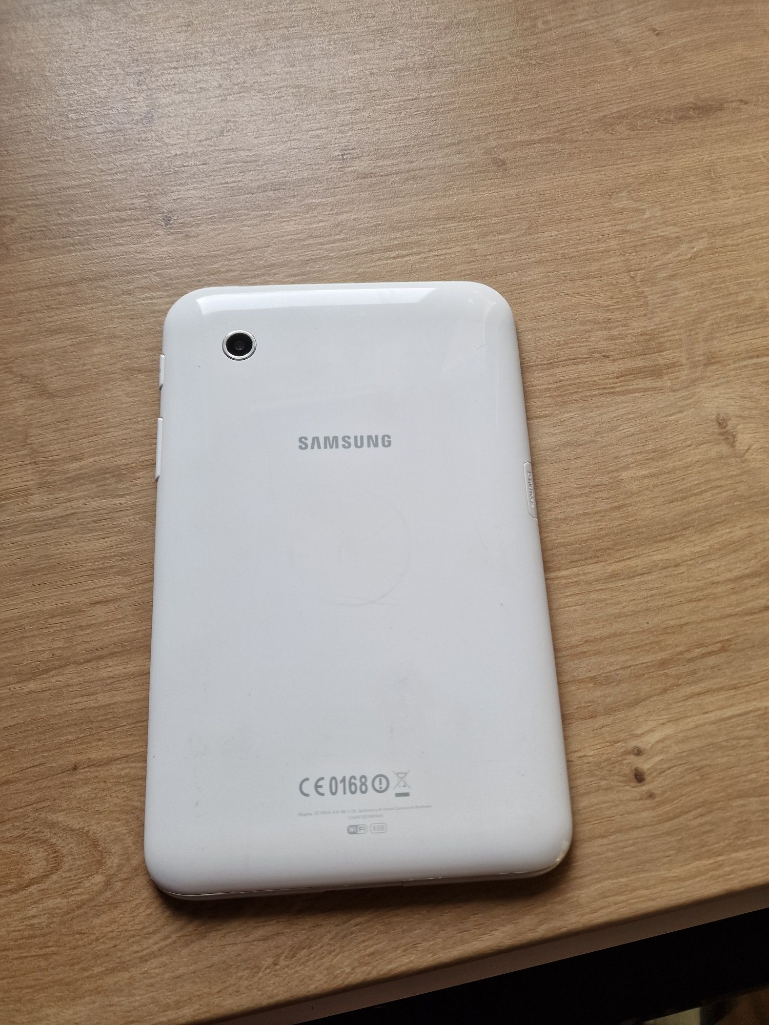 Samsung Tab 2  7" ( wi-fi )