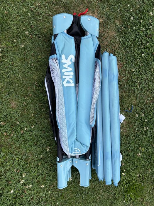 Lozeczko turystyczne Smiki