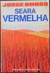Seara Vermelha - Jorge Amado