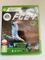 Gra FC 24 Na Xbox One / Series