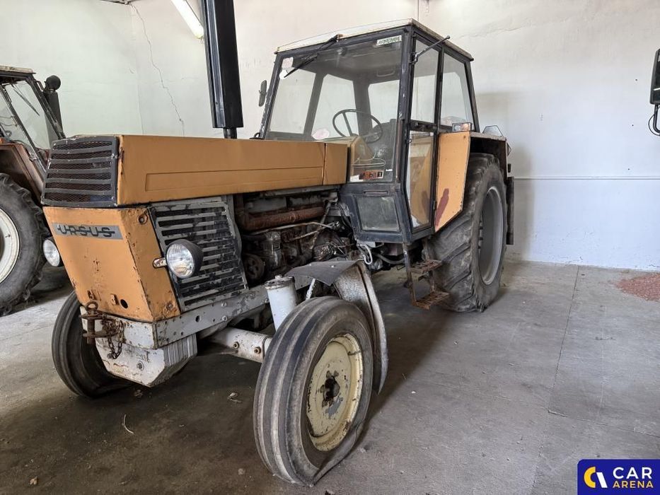 Ursus U1201  Ursus U1201