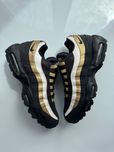 Кроссовки Nike Air Max 95 OG Black Metallic Gold