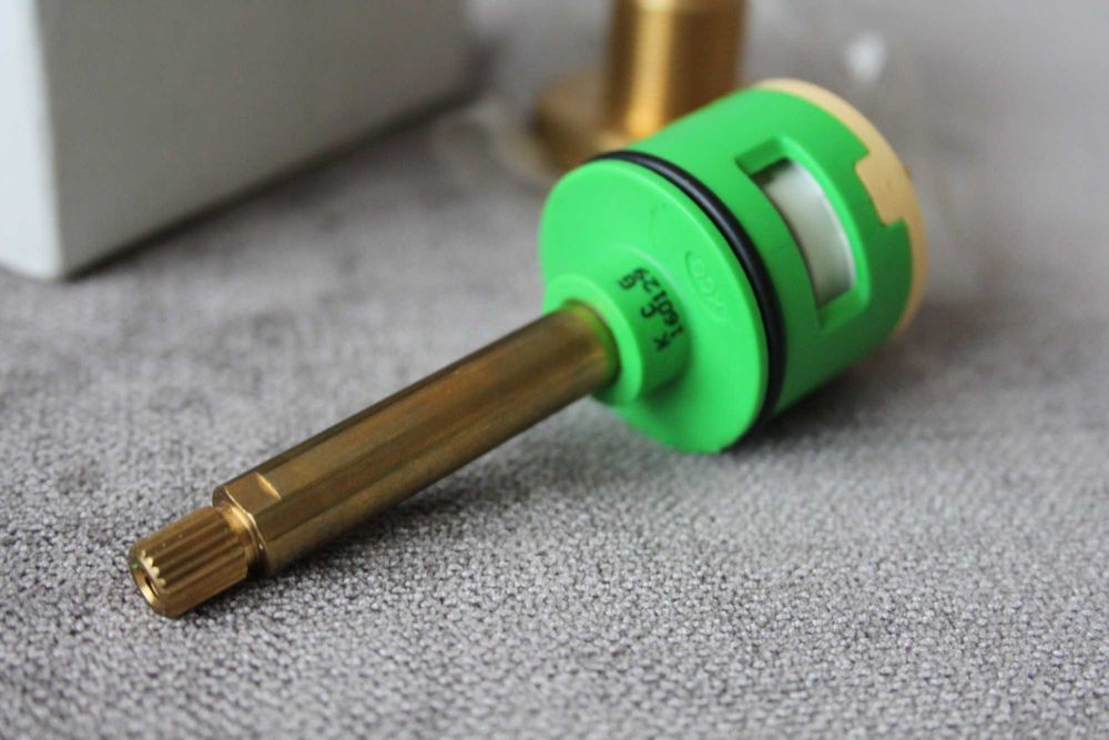 VADO - wkład kranu mieszacz wody z kranu