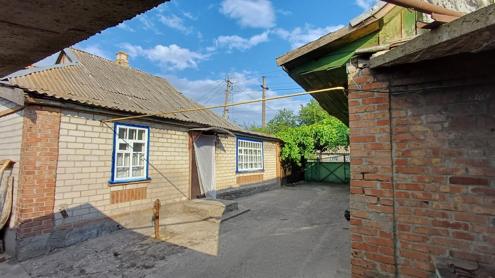 Продаж будинку у Веселих Тернах (Тернівський р-н) Кривий Ріг