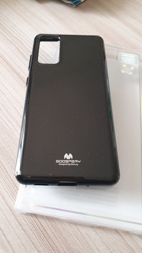 Etui Samsung galaxy