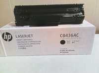 Sprzedam toner HP 36A