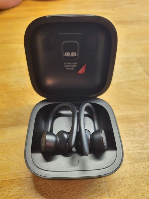 Fones para iphone- Powerbeats by Dr. Dre