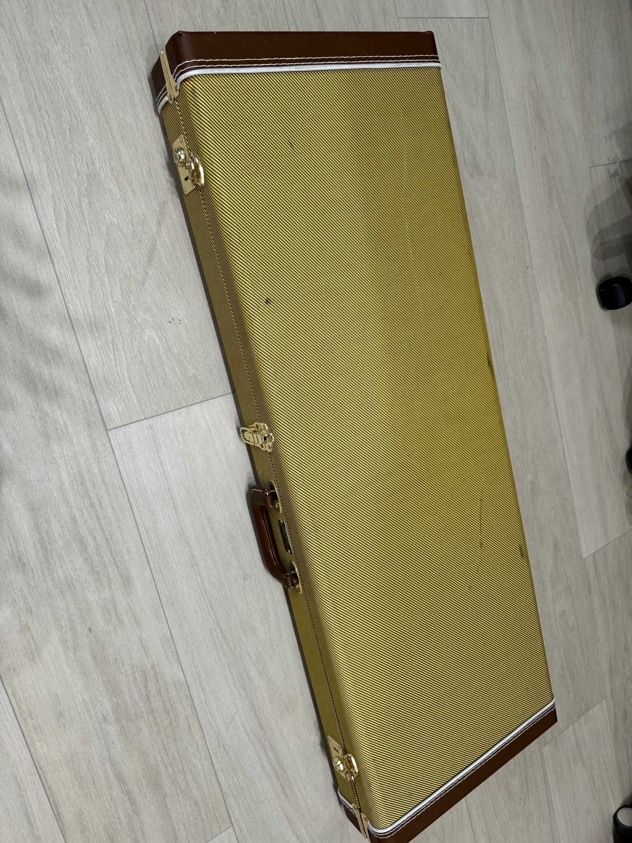 Gitara FENDER Telecaster MEXICO HH