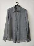 Blusa da Stradivarius