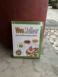 Livro “Viva Melhor”