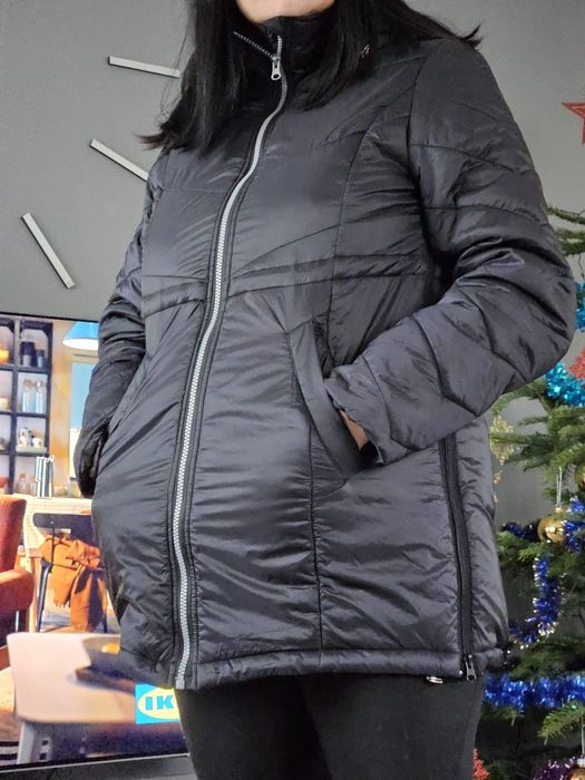 Kurtka ciążowa r.38