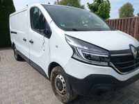 Renault Trafic  Renault Trafic L2H1 Długi 2.0DCI 120koni tylko 47tys/km OKAZJA!!!