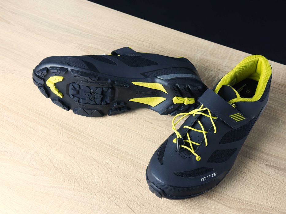 Контактне взуття Shimano