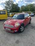 Розборка Mini Cooper. Разборка Миникупер. Запчастини на Мінікупер