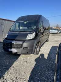 Citroen Jumper 2.2 blaszak klima