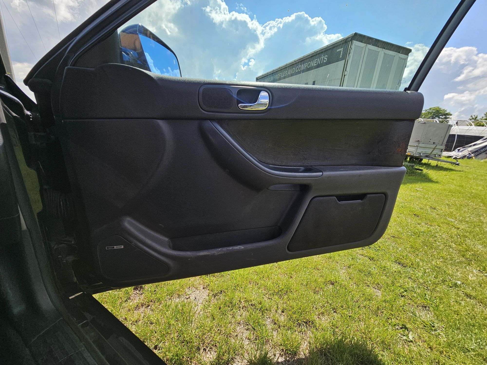 Audi a3 8L 1.9tdi 2001