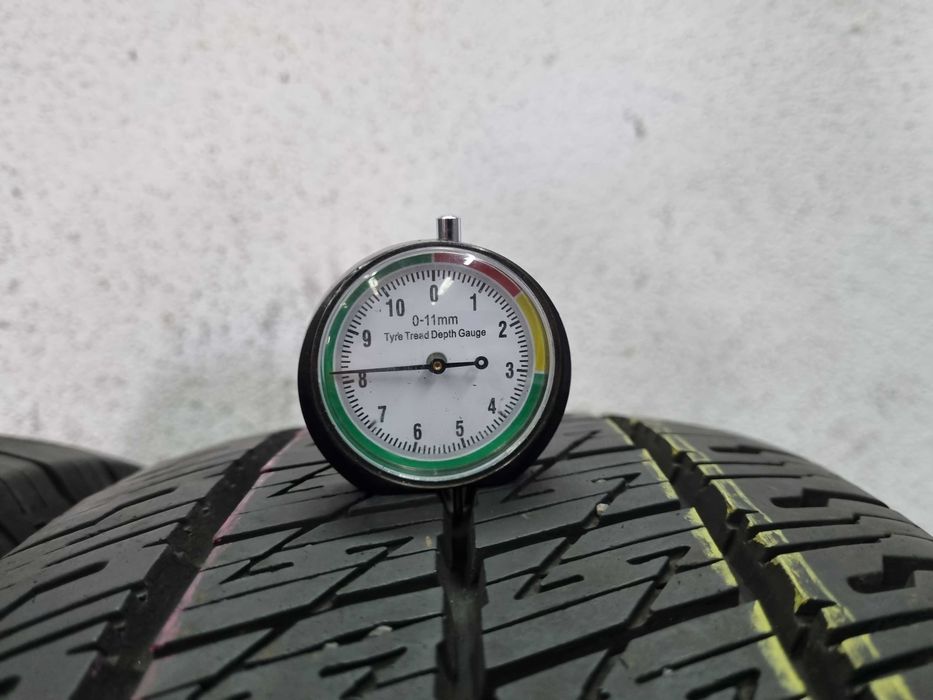 215/65/16C 109/107T Uniroyal AllseasonMax