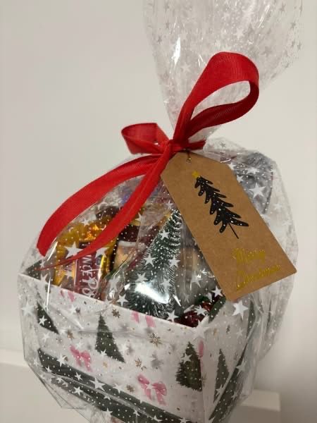 Boxy prezentowe na świeta upominki na każdą okazje zapraszam!