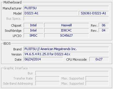 Комп'ютер на i5 4570, 8gb ddr3, 500gb hdd