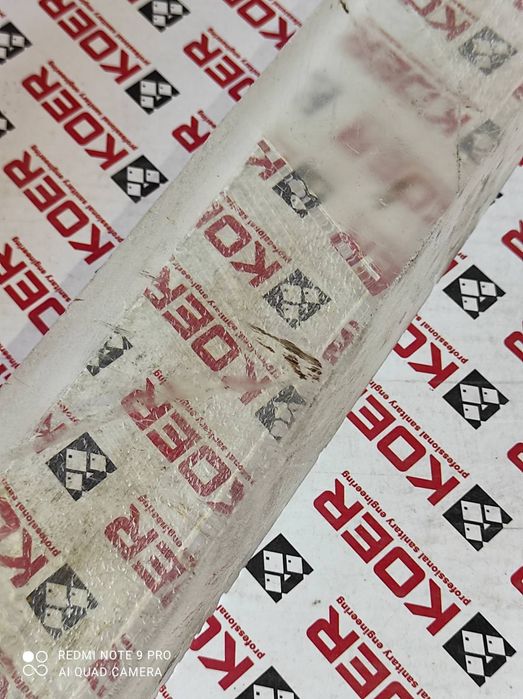 Продам брус Orgsteklo 50х50х600мм