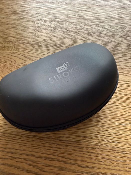 Siroko K3S Tokyo cinza