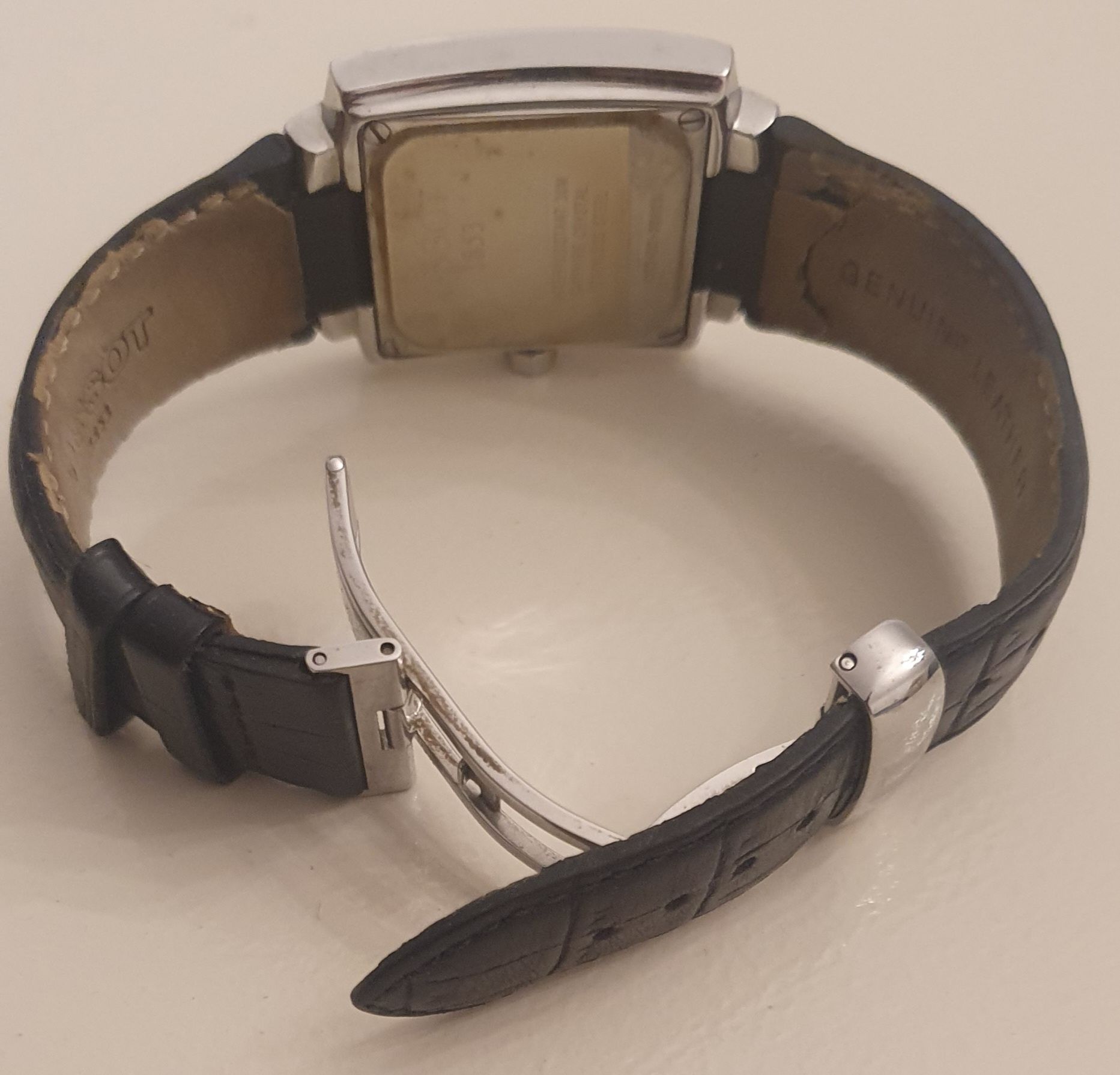Relógio TISSOT 1853