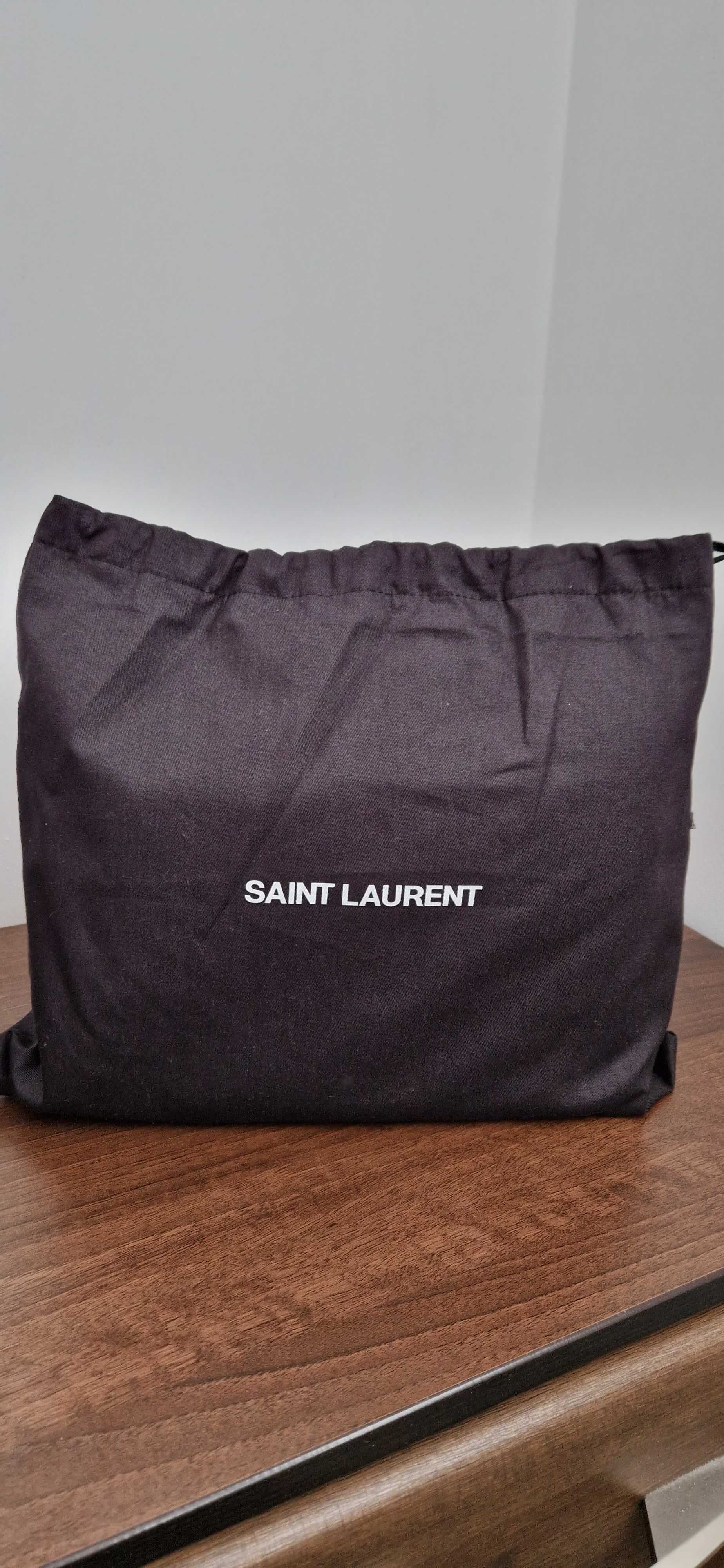 Torebka Lou Yves Saint Laurent (YSL) - nowa, oryginalna