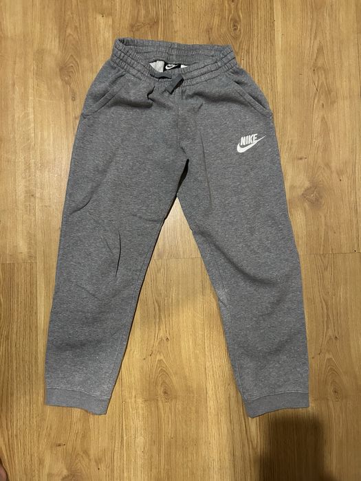 Calcas Fato Treino Nike