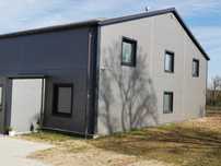 Konstrukcja stalowa 15x40x4,5m HALA stalowa Producent