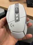 Vendo rato logitech g502x