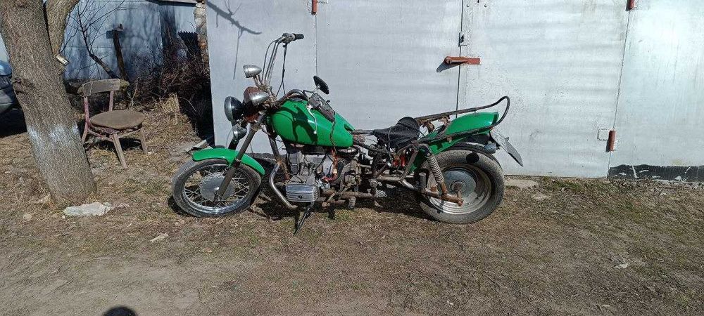 Продам Мот Чоппер