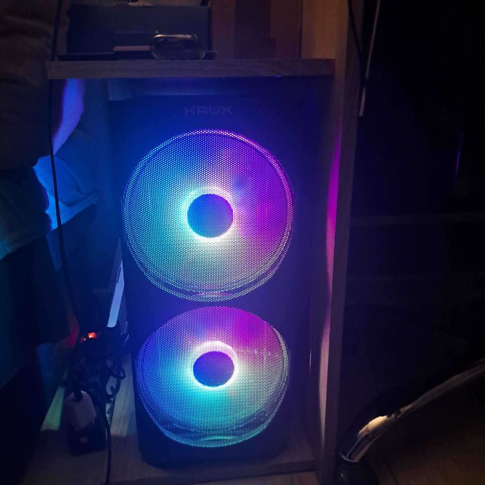 Składam komputery stacjonarne oraz naprawiam laptopy