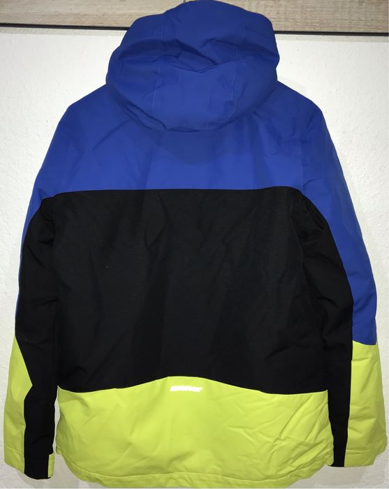 Kurtka narciarska dziecięca Ziener Agimo 176