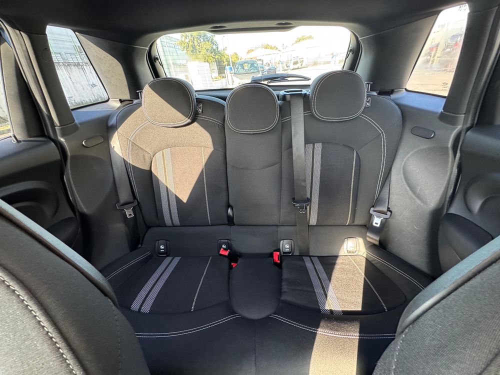 MINI ONE JCW 1.5 102cv