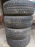 Felgi z oponami captur 205/60 R16