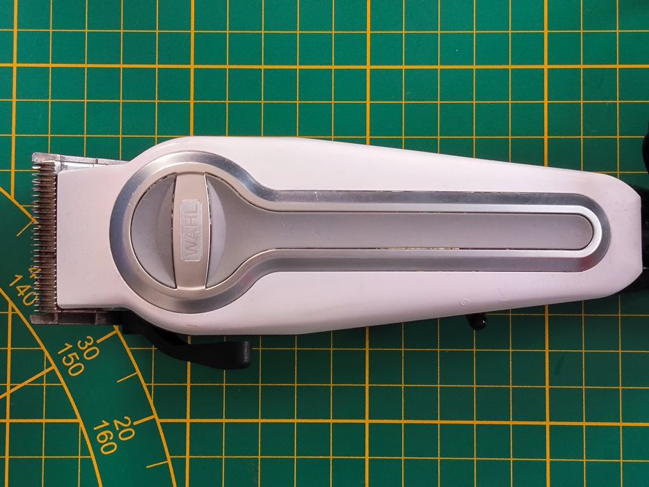 Wahl Elite Pro made in USA maszynka do strzyżenia włosów