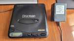 Sony d-11 discman