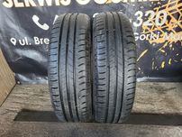 Opony letnie 175/65/15 Michelin 21rok 6,7mm