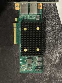 Мережевий адаптер Intel X550-T2 Dual Port 2x 10G Base-T RJ45