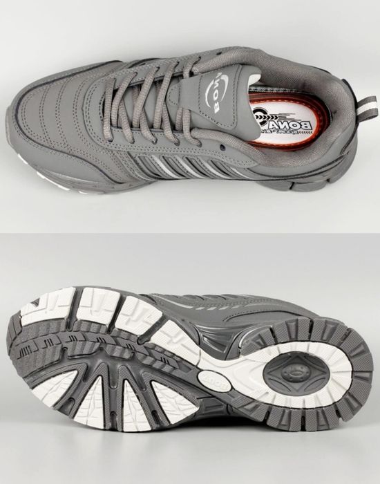 Кросівки Bona 41-46 розмір