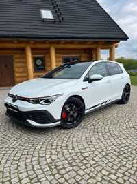 Golf 8 GTI Clubsport 2023 NOWY !!